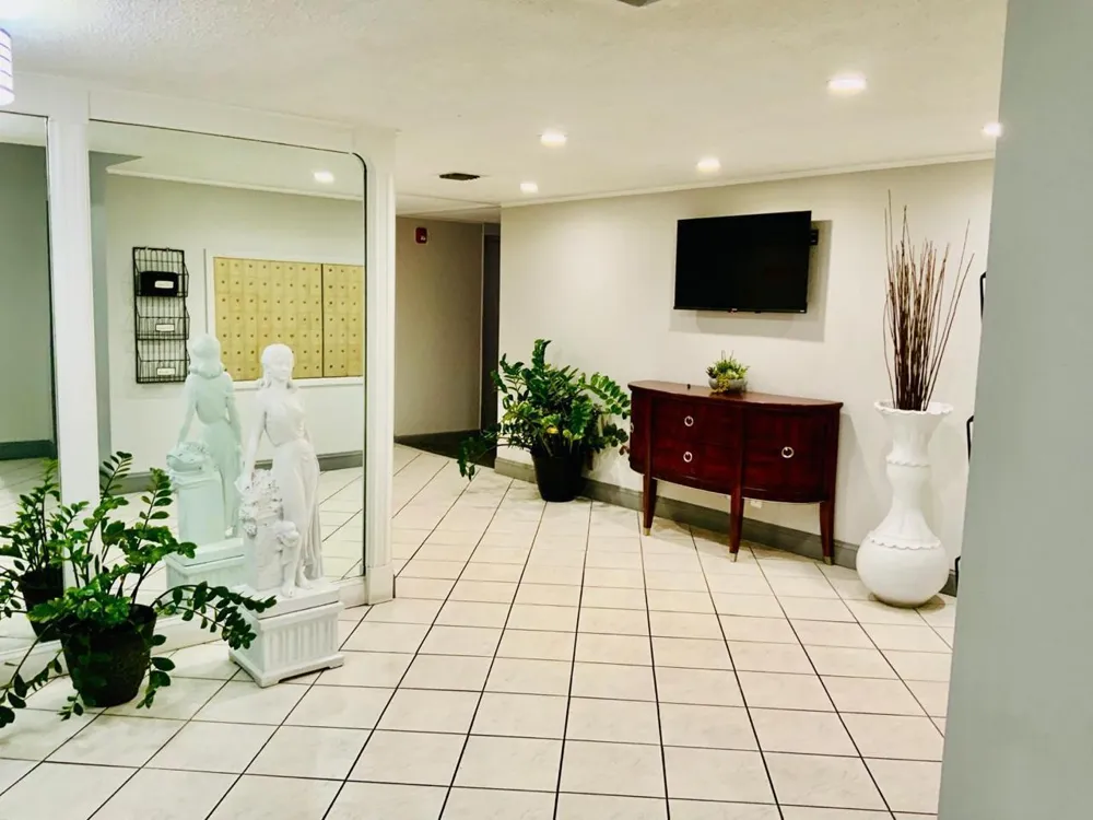 4751 NW 21ST STREET #116 Lauderhill, FL 33313