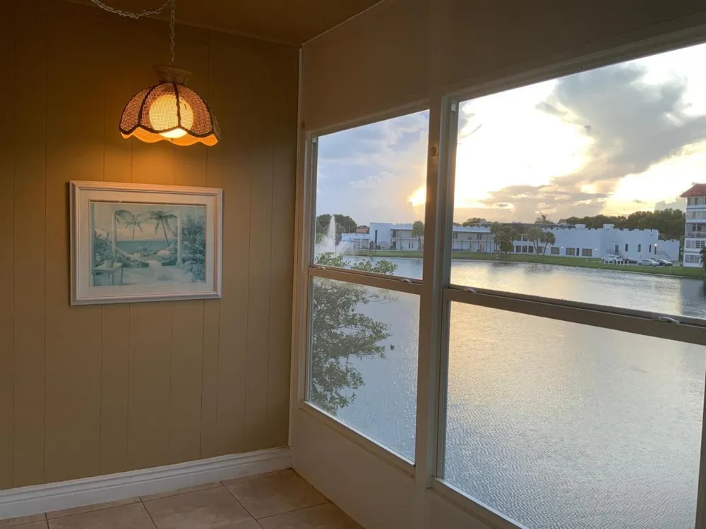 4751 NW 21ST STREET #116 Lauderhill, FL 33313