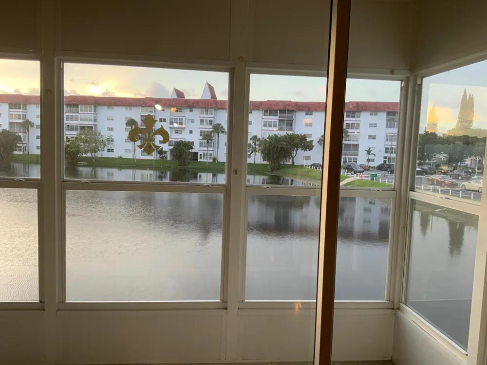 4751 NW 21ST STREET #116 Lauderhill, FL 33313