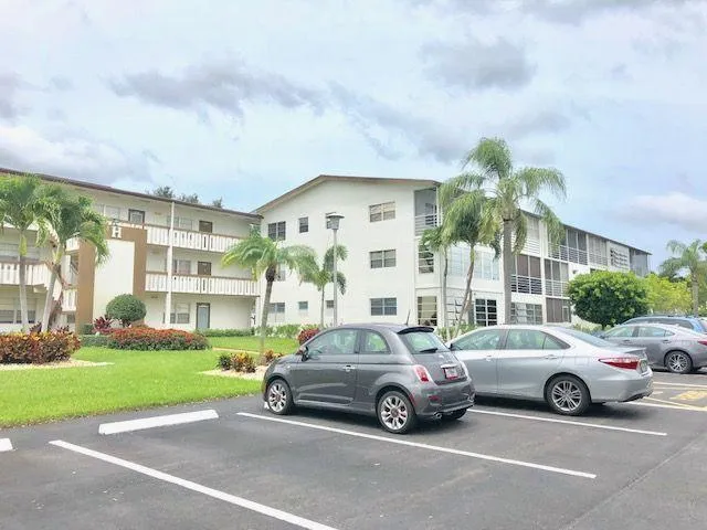302 Mansfield H Boca Raton, FL 33434