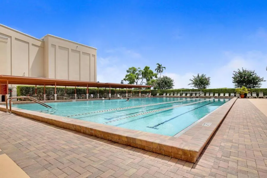 302 Mansfield H Boca Raton, FL 33434