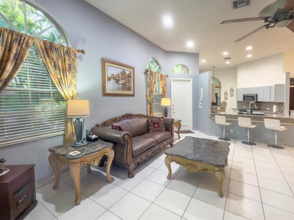 4646 Carlton Golf Drive Wellington, FL 33449
