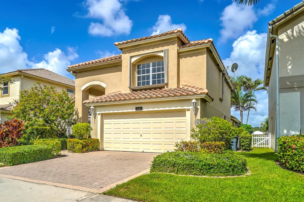 1117 AVONDALE COURT West Palm Beach, FL 33409
