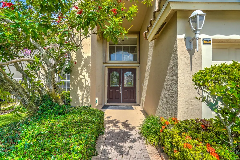 1117 AVONDALE COURT West Palm Beach, FL 33409