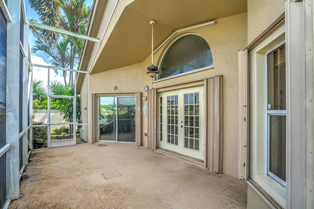 1117 AVONDALE COURT West Palm Beach, FL 33409