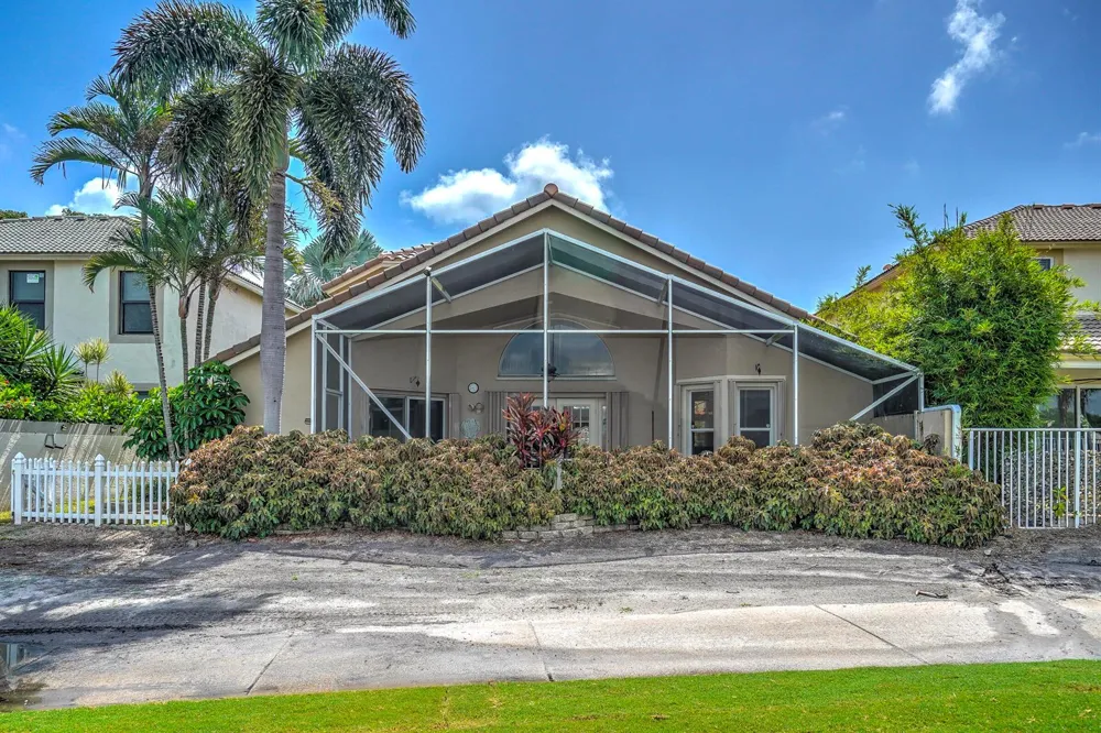 1117 AVONDALE COURT West Palm Beach, FL 33409