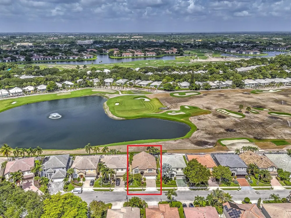 1117 AVONDALE COURT West Palm Beach, FL 33409