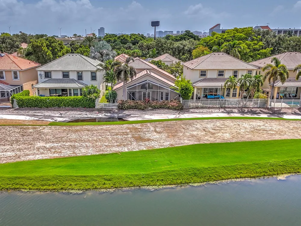 1117 AVONDALE COURT West Palm Beach, FL 33409