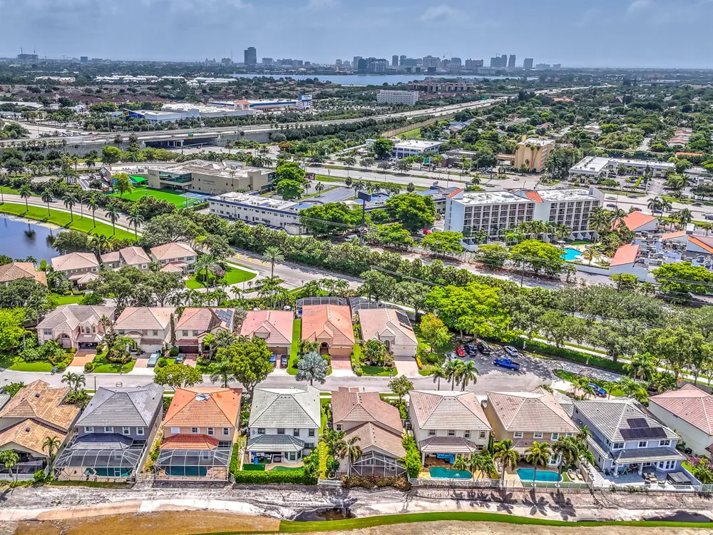 1117 AVONDALE COURT West Palm Beach, FL 33409