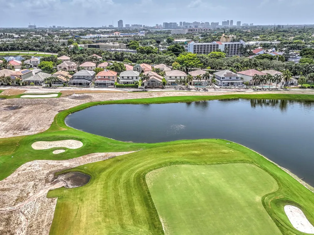 1117 AVONDALE COURT West Palm Beach, FL 33409
