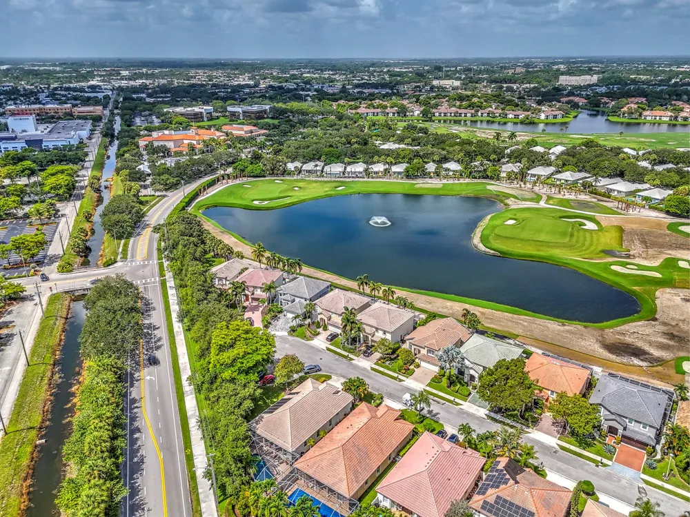 1117 AVONDALE COURT West Palm Beach, FL 33409