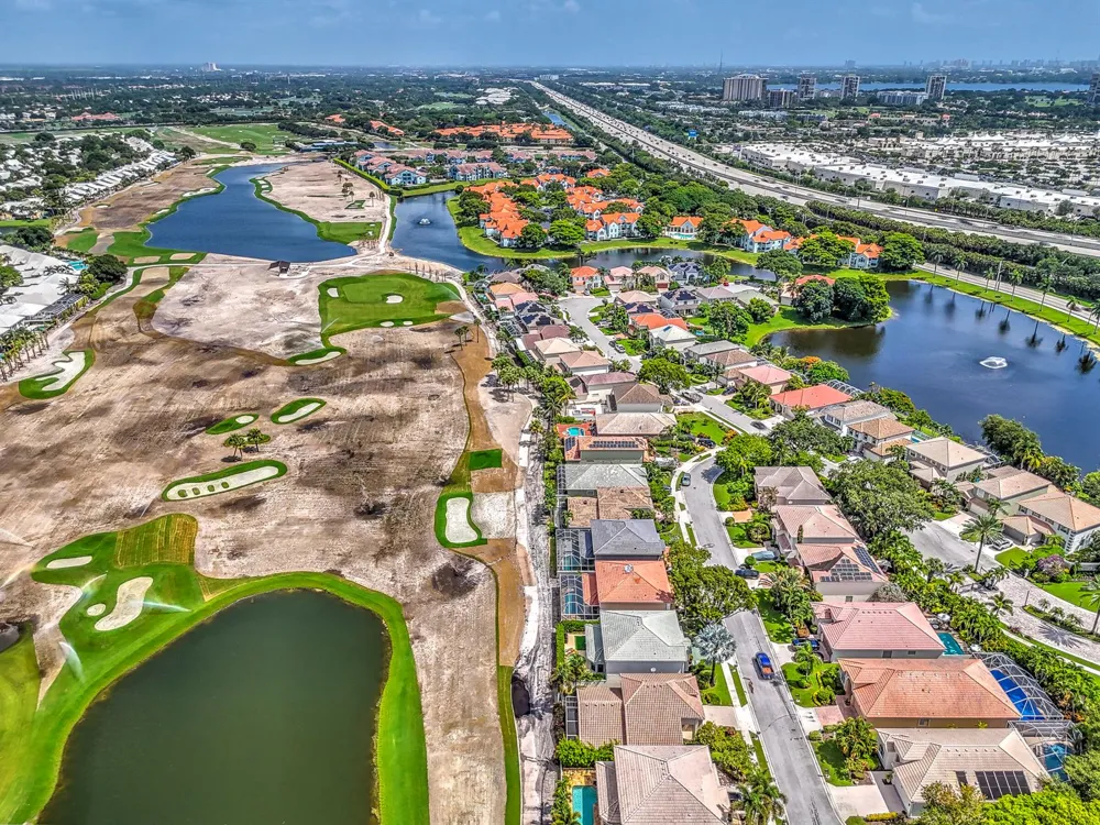 1117 AVONDALE COURT West Palm Beach, FL 33409