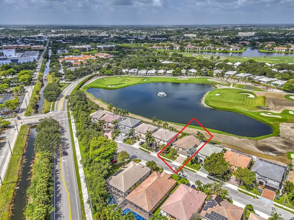 1117 AVONDALE COURT West Palm Beach, FL 33409