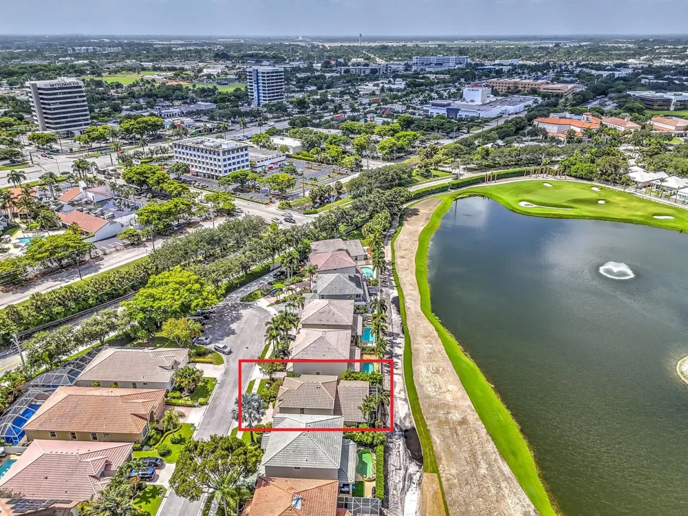1117 AVONDALE COURT West Palm Beach, FL 33409