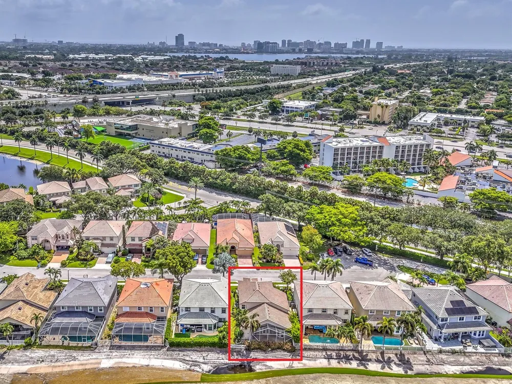 1117 AVONDALE COURT West Palm Beach, FL 33409