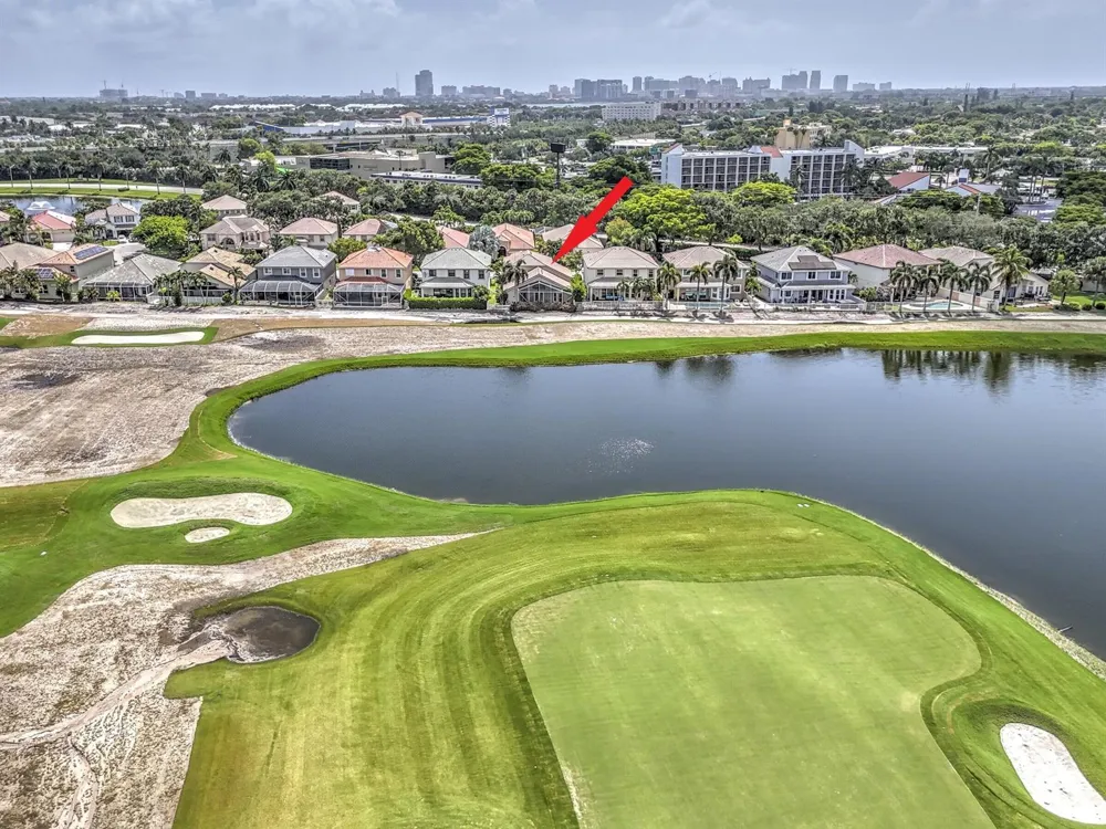 1117 AVONDALE COURT West Palm Beach, FL 33409