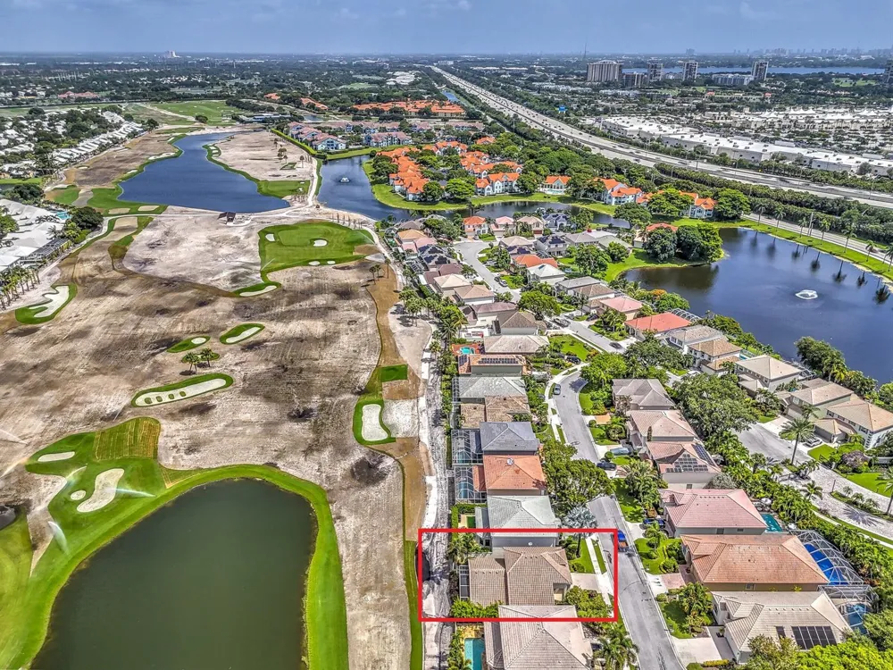 1117 AVONDALE COURT West Palm Beach, FL 33409