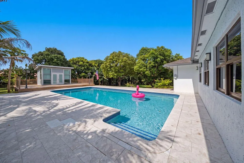4910 SW 205TH AVENUE Southwest Ranches, FL 33332