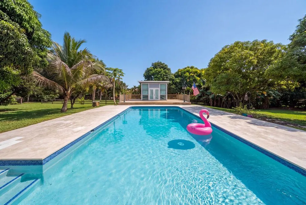4910 SW 205TH AVENUE Southwest Ranches, FL 33332