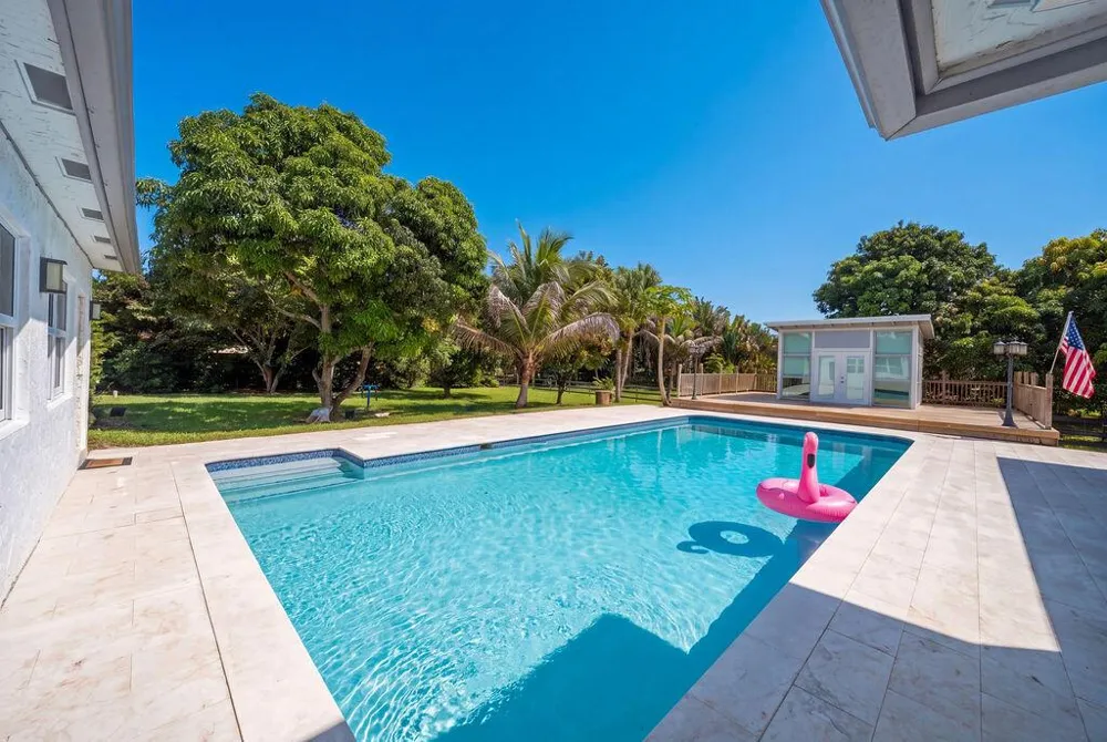 4910 SW 205TH AVENUE Southwest Ranches, FL 33332