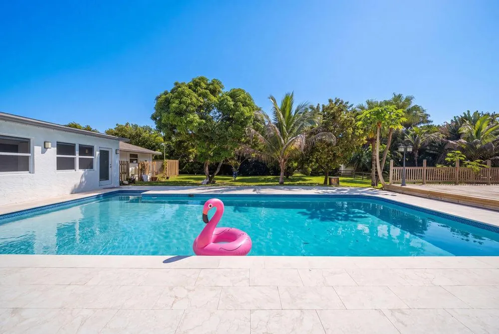4910 SW 205TH AVENUE Southwest Ranches, FL 33332