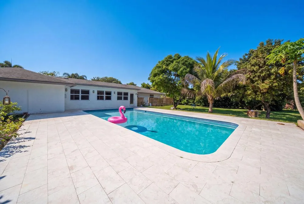 4910 SW 205TH AVENUE Southwest Ranches, FL 33332