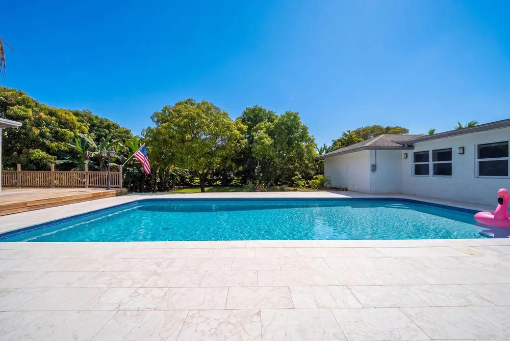 4910 SW 205TH AVENUE Southwest Ranches, FL 33332