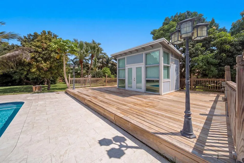 4910 SW 205TH AVENUE Southwest Ranches, FL 33332