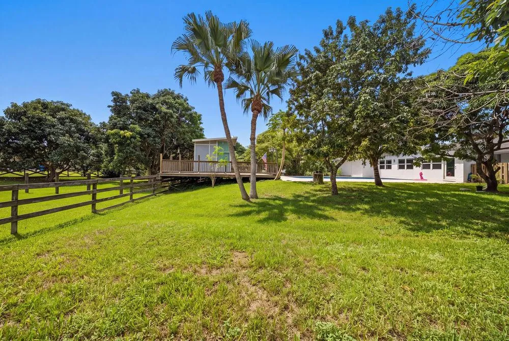 4910 SW 205TH AVENUE Southwest Ranches, FL 33332
