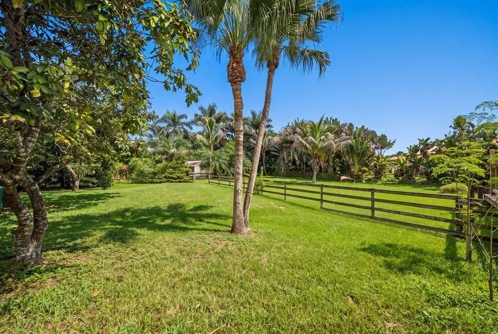 4910 SW 205TH AVENUE Southwest Ranches, FL 33332