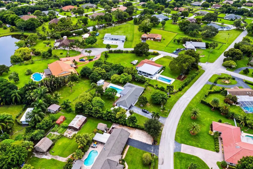 4910 SW 205TH AVENUE Southwest Ranches, FL 33332