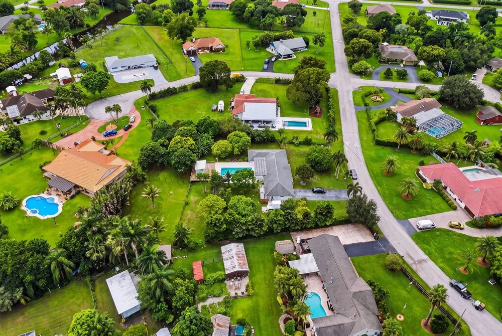 4910 SW 205TH AVENUE Southwest Ranches, FL 33332