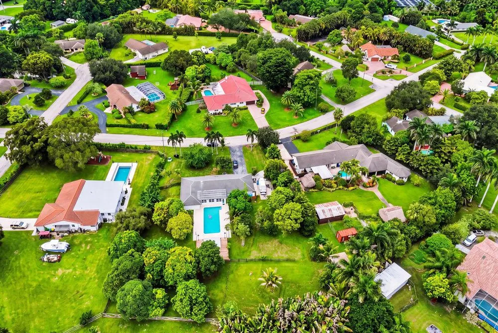 4910 SW 205TH AVENUE Southwest Ranches, FL 33332