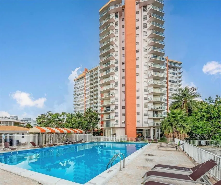 1301 NE MIAMI GARDENS DRIVE #723W Miami, FL 33179
