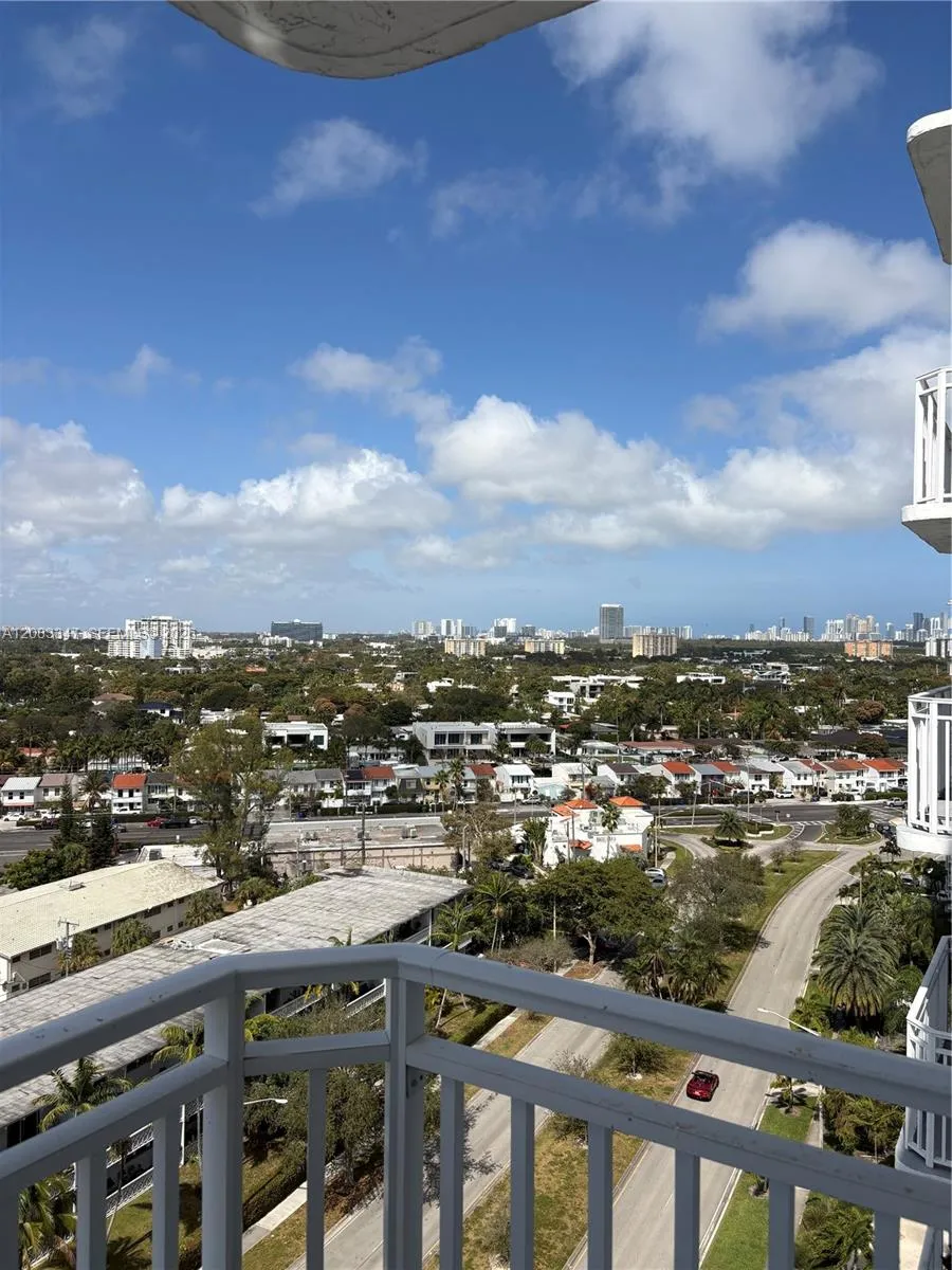 2100 Sans Souci Blvd #A1409 North Miami, FL 33181