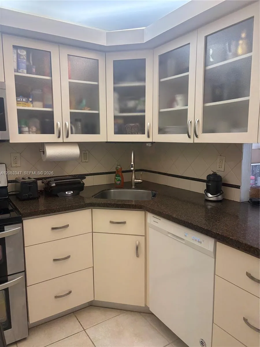 2100 Sans Souci Blvd #A1409 North Miami, FL 33181