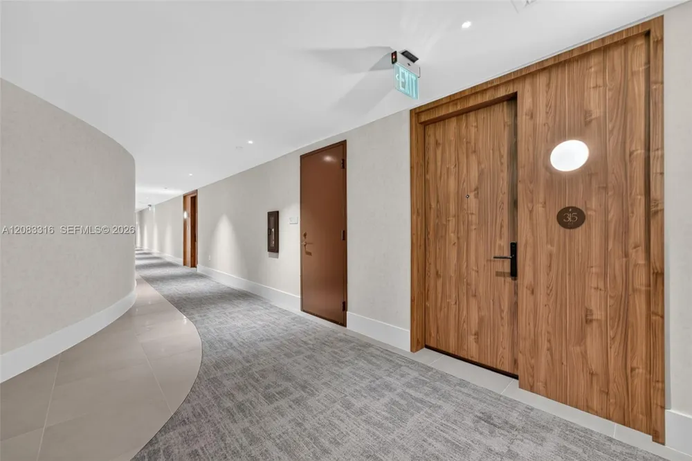 2200 Brickell Avenue #315 Miami, FL 33129