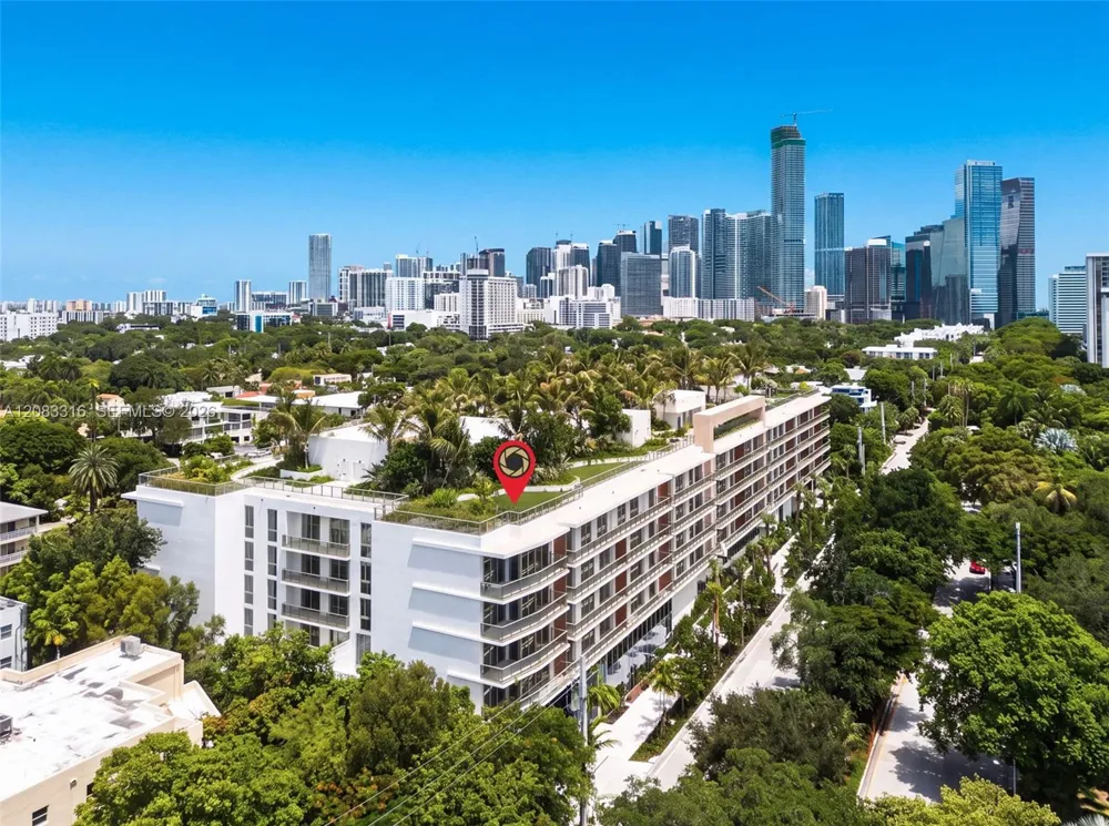 2200 Brickell Avenue #315 Miami, FL 33129