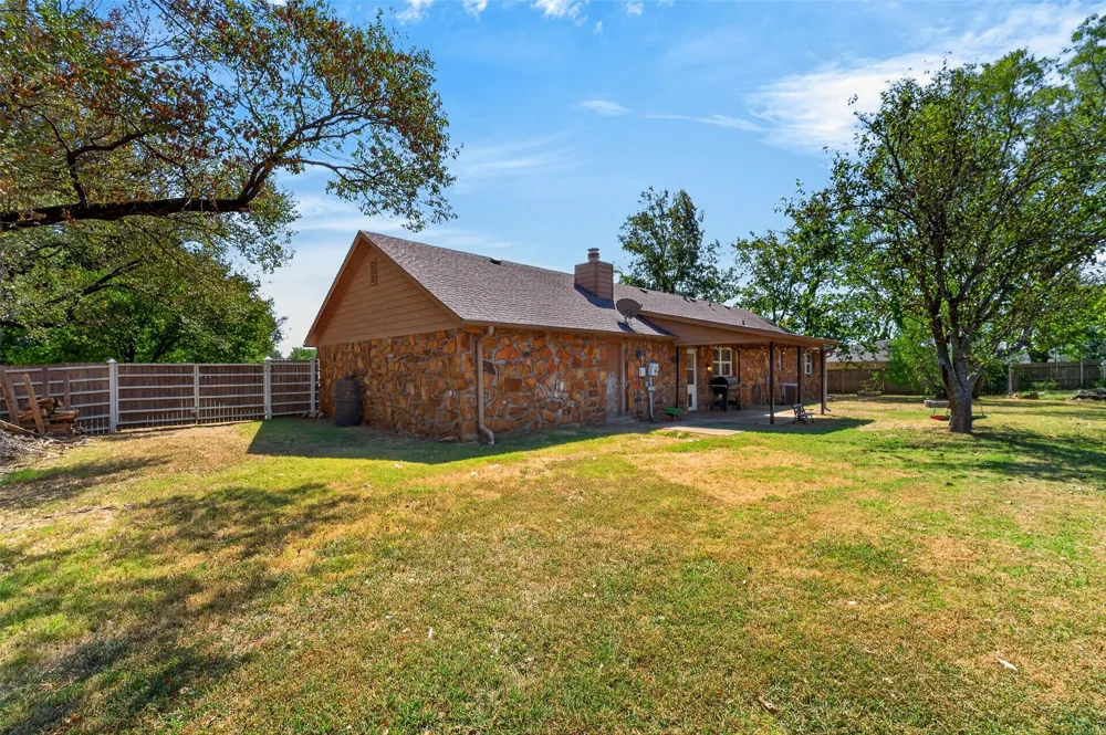 1631 Valley Parkway Claremore, OK 74017