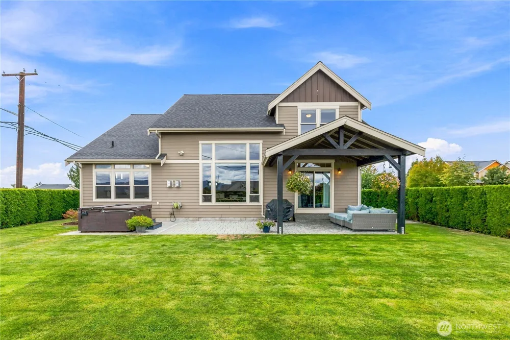 1348 Larkspur Street Lynden, WA 98264