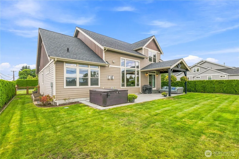 1348 Larkspur Street Lynden, WA 98264