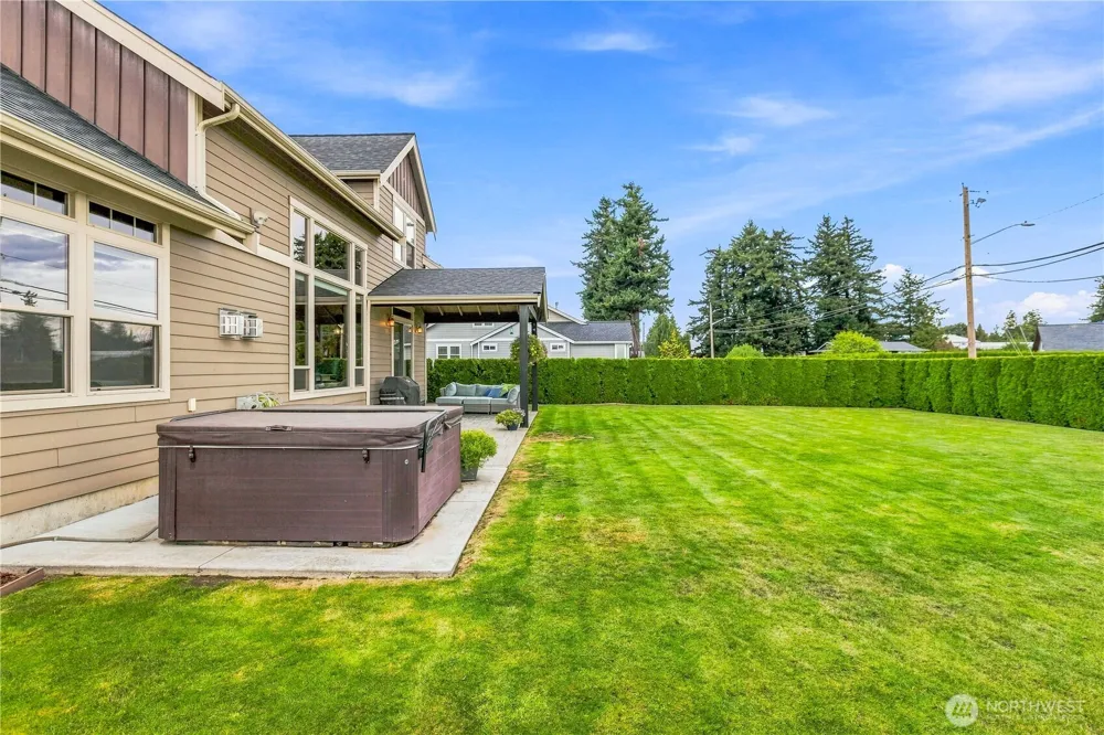 1348 Larkspur Street Lynden, WA 98264
