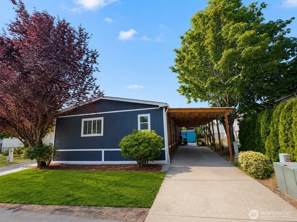31600 126th Avenue SE #91 Auburn, WA 98092