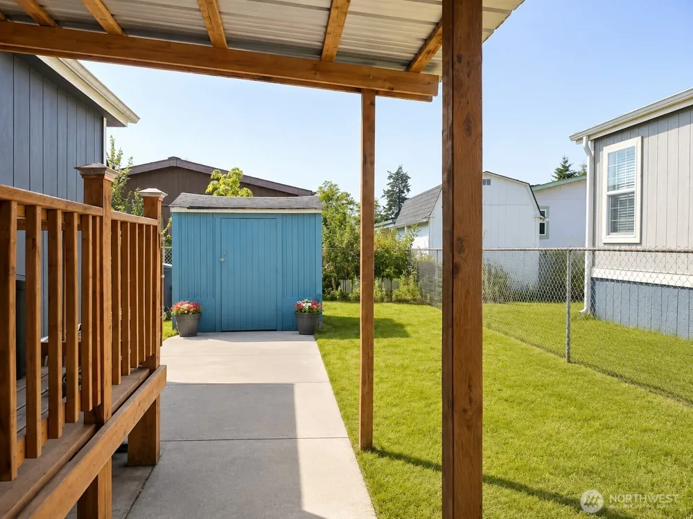 31600 126th Avenue SE #91 Auburn, WA 98092