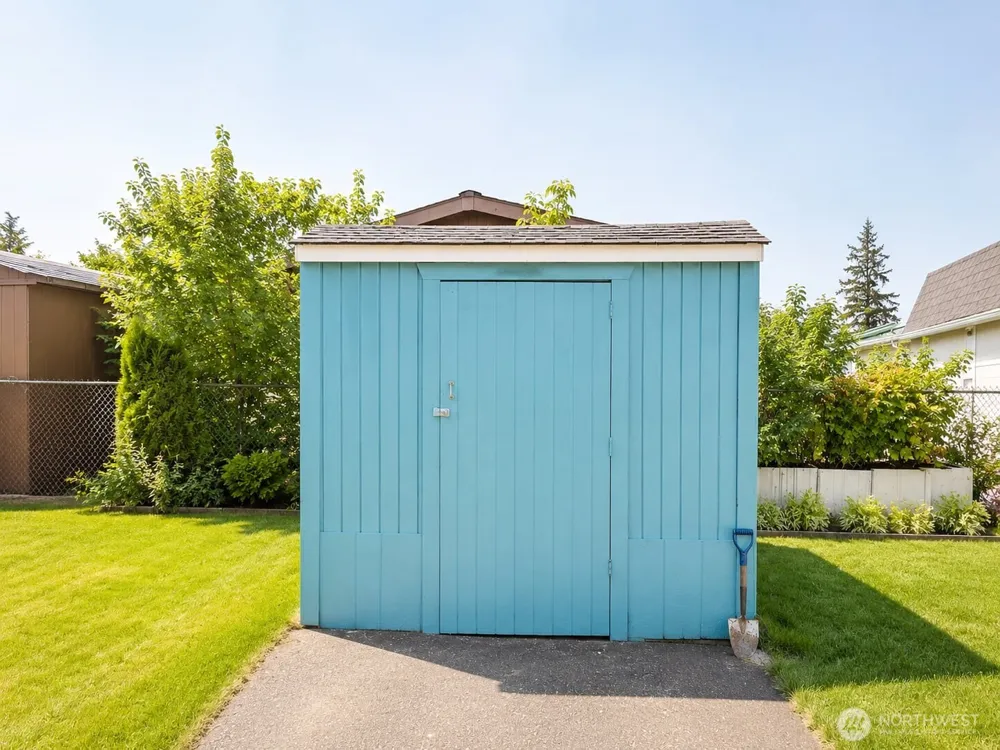 31600 126th Avenue SE #91 Auburn, WA 98092