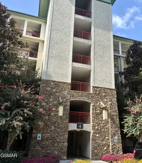 212 Dollywood Lane #UNIT 445