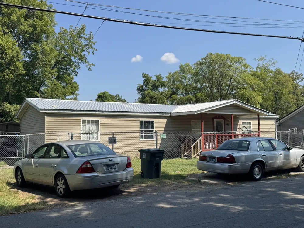 1509 E 49th Street Chattanooga, TN 37407