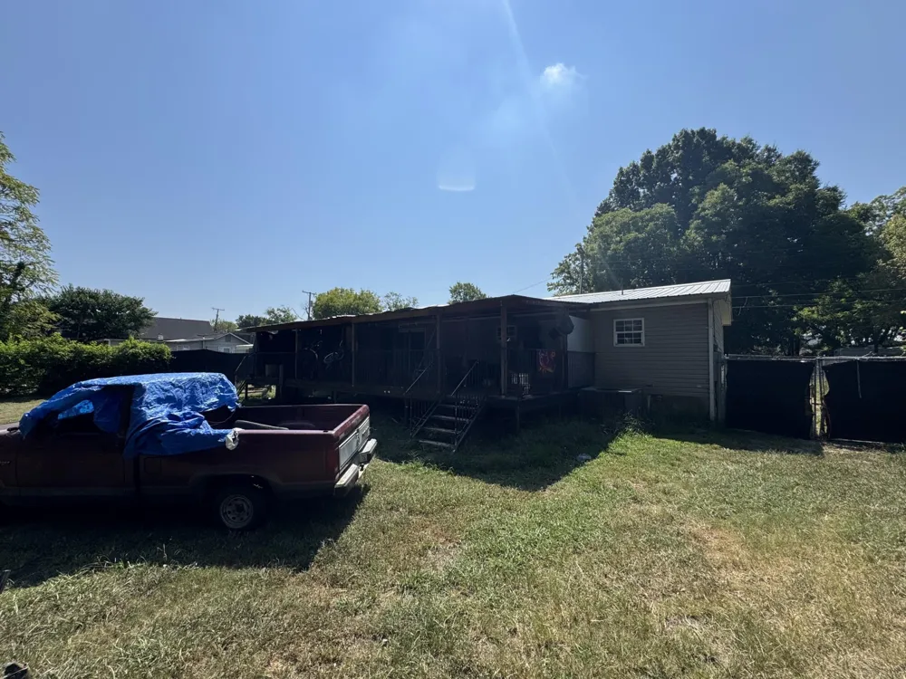 1509 E 49th Street Chattanooga, TN 37407