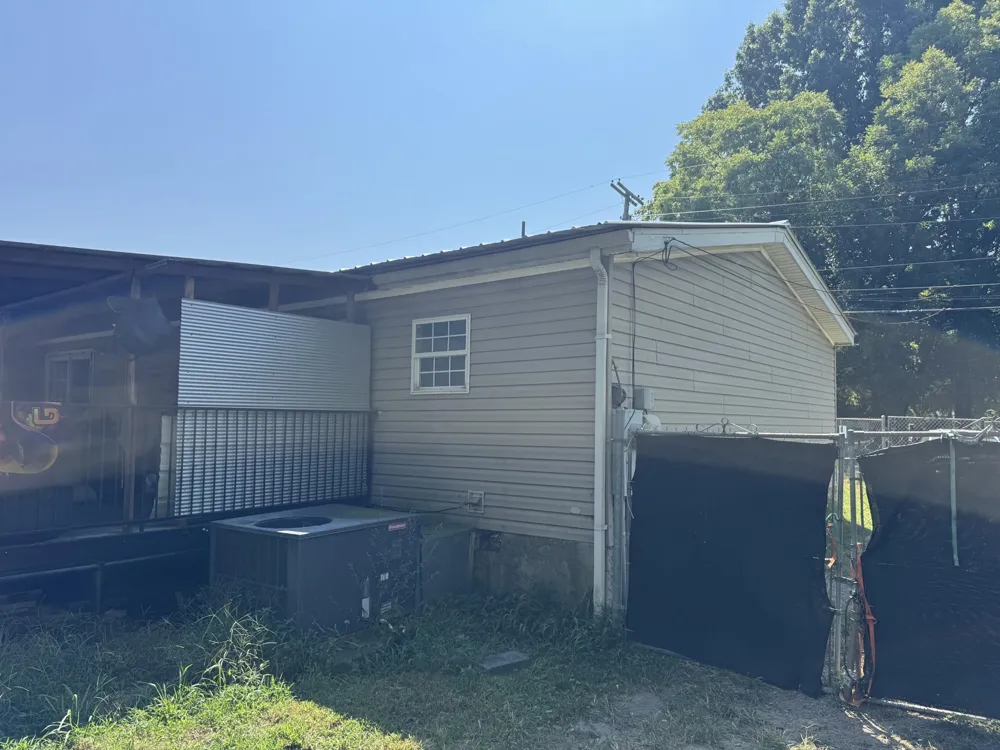 1509 E 49th Street Chattanooga, TN 37407