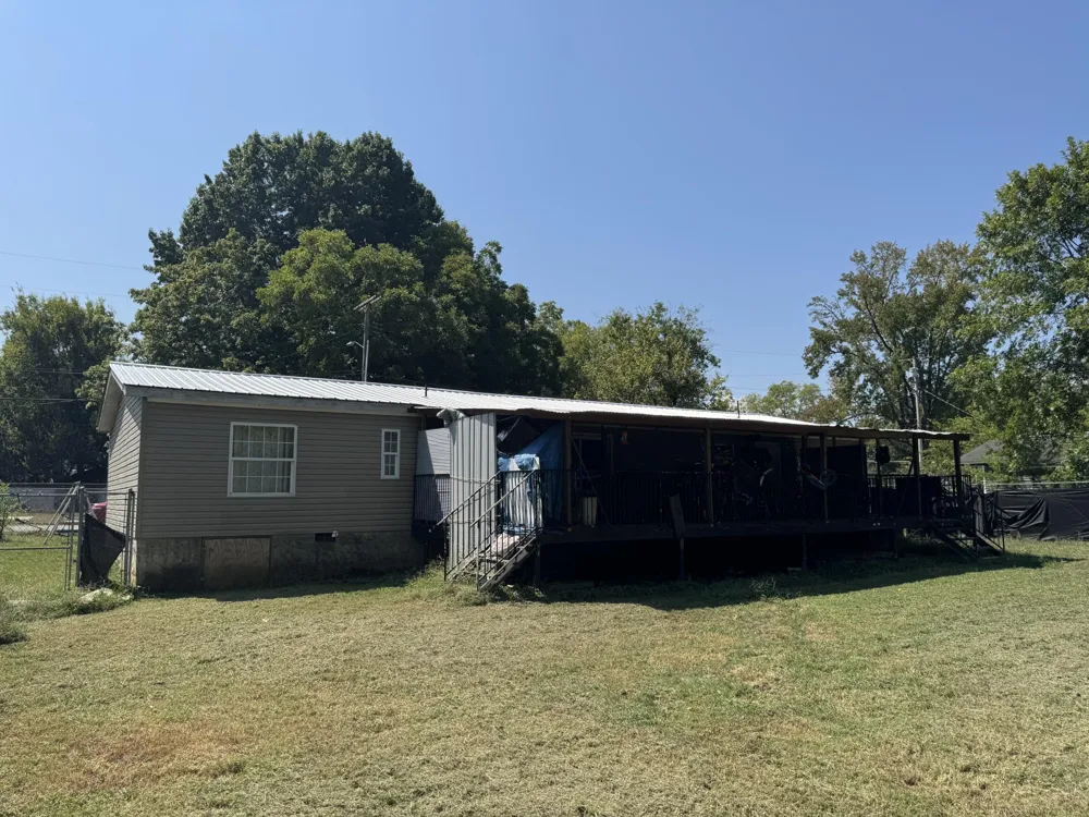 1509 E 49th Street Chattanooga, TN 37407